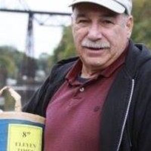 Meet your Posher, Frank